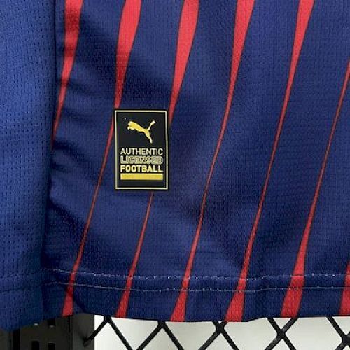 Maillot RB Leipzig Extérieur 2025/2026 — vue 4