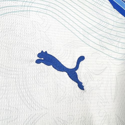 Maillot Portugal Edition "Vagues Blanches" 2026/2027 — vue 4