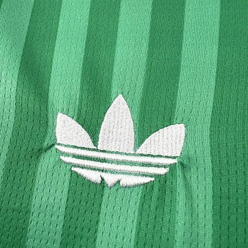 Maillot Algérie Extérieur Coupe Du Monde 2026 — vue 4