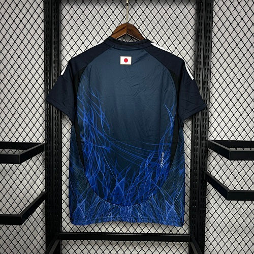 Maillot Japon Domicile 2024/2025