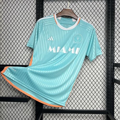 Maillot Inter Miami Third 2024/2025 — vue 4