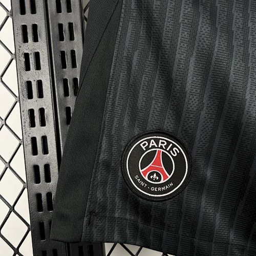 Short PSG Fourth — vue 4