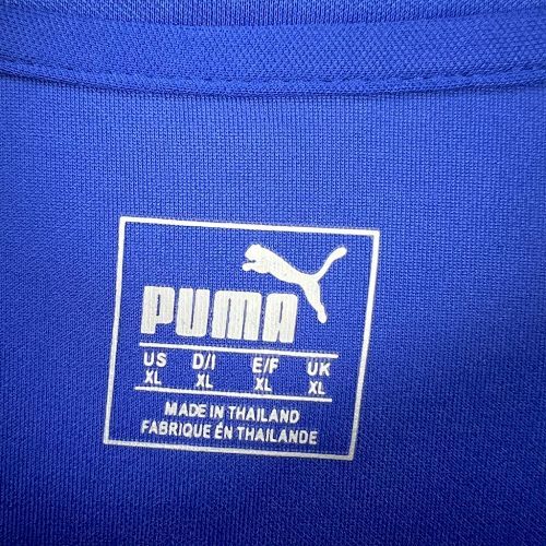 Maillot Rétro Leicester Domicile City 2016/2017