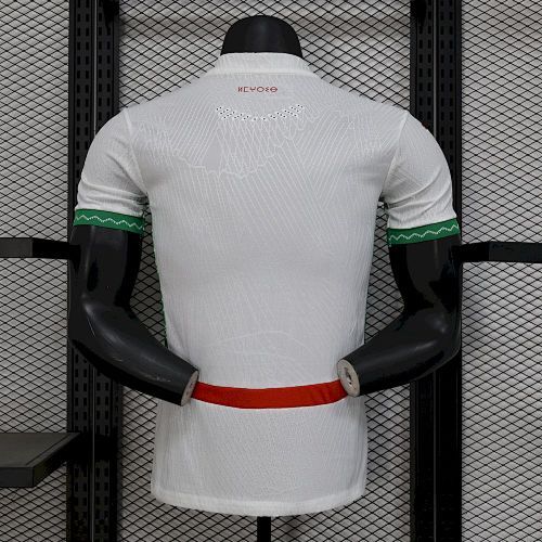 Maillot Joueur Maroc Coupe Du Monde Extérieur 2026/2027