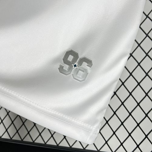 Maillot LA Galaxy Domicile 2026