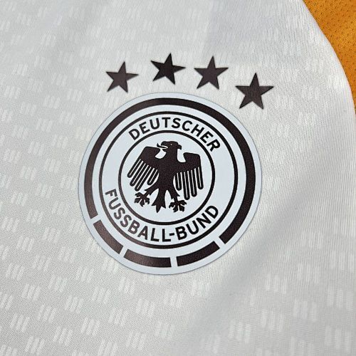 Maillot Allemagne Coupe Du Monde Pre-Match 2026/2027