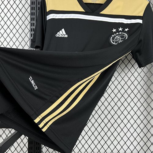 Maillot Rétro Ajax Extérieur 2018