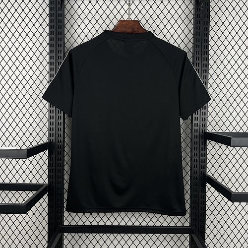 Maillot Chili Noir Originals 2026