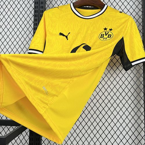 Maillot Borussia Dortmund Domicile 2026/2027 — vue 4