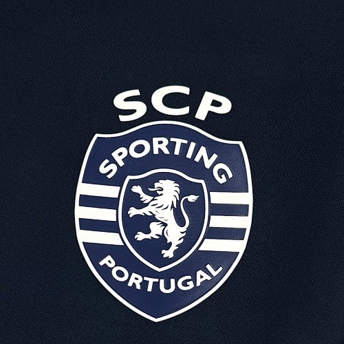 Maillot Pré-Match Sporting 2026/2027 — vue 4