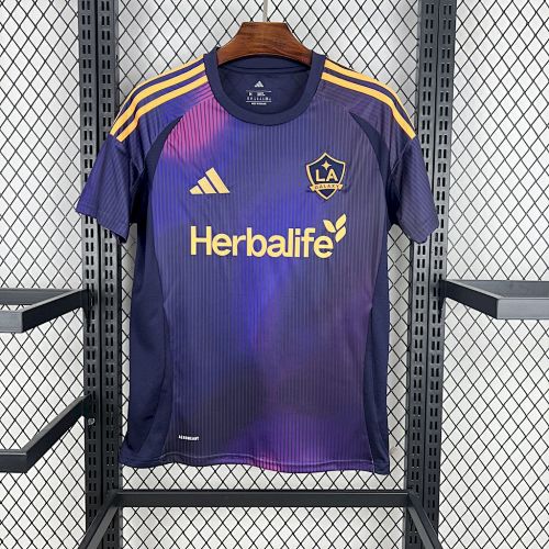 Maillot LA Galaxy Extérieur 2025/2026 — vue 4