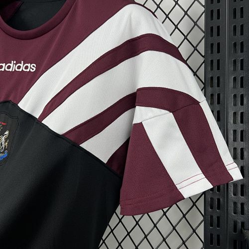 Maillot Rétro Newcastle 1995/1996