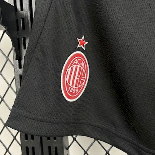 Short AC Milan Domicile 2025