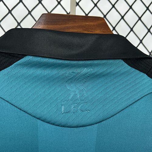 Maillot Rétro Liverpool Third 2008/2009