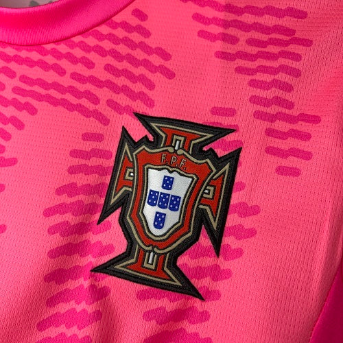 Maillot Portugal Spécial 2026