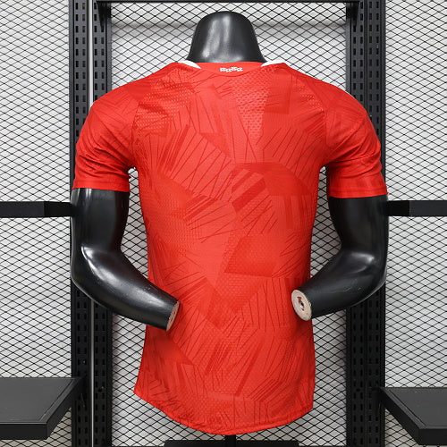 Maillot Joueur Benfica Domicile 2026/2027 — vue 4