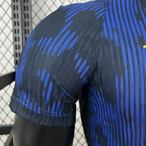 Maillot Joueur Brésil Extérieur Coupe Du Monde 2026 — vue 4