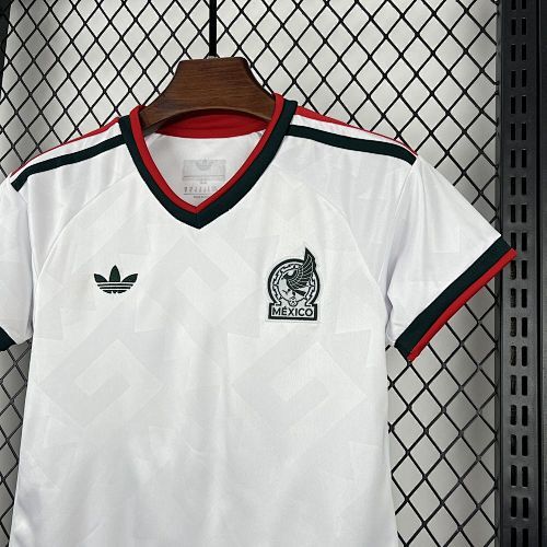 Maillot Enfant Extérieur Coupe Du Monde 2026
