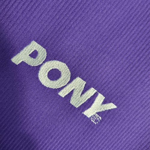 Maillot Rétro Tottenham Hotspur 1998