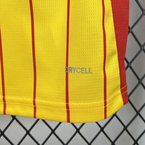 Maillot Lens Domicile 2025/2026