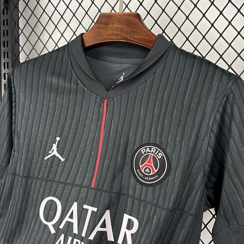 Maillot PSG Fourth 2025/2026 — vue 4