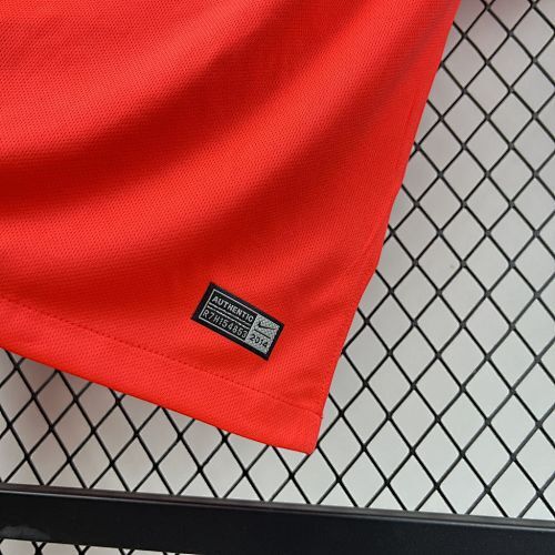 Maillot FC Barcelone Rétro Extérieur 2014/2015 — vue 4