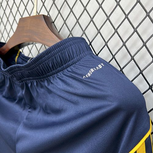 Short Boca Juniors Domicile 2025/2026