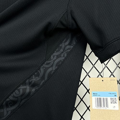 Maillot Norvège Extérieur Coupe Du Monde 2026 — vue 4