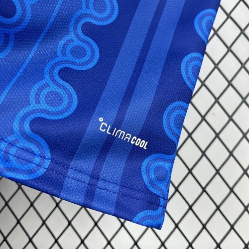 Maillot Suède Extérieur 2026/2027 — vue 4