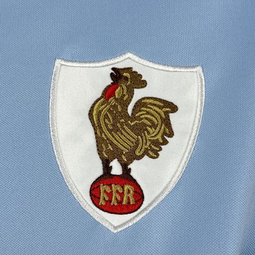 Maillot France 120th Anniversary 2026/2027