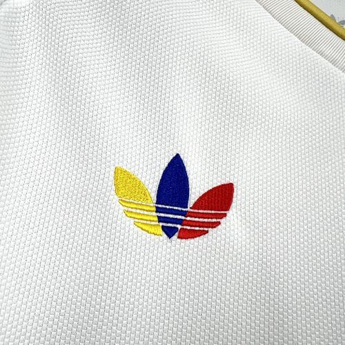 Maillot Venezuela Coupe Du Monde Extérieur 2026/2027