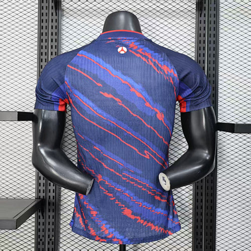 Maillot Joueur Jordanie Edition "PSG" 2025/2026 — vue 4