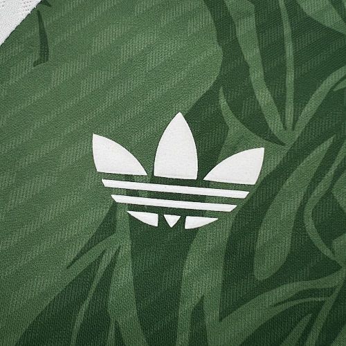 Maillot Arsenal Edition "Feuillage Vert" 2026/2027 — vue 4