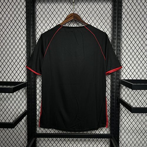 Maillot Sunderland Rétro Extérieur 2005/2006 — vue 4