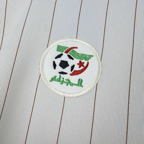 Maillot Algérie Terrace Icons 2026