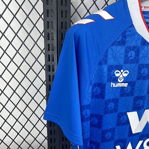 Maillot Sunderland Extérieur Sunderlandl 2025/2026