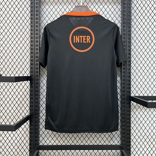 Maillot Inter Milan Entraînement 2025/2026