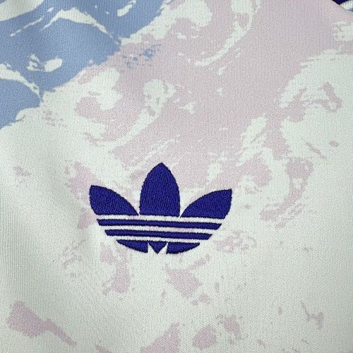 Maillot Manches Longues Aston Villa Third 2025/2026