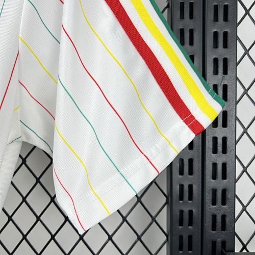 Maillot Sénégal Terrace Icons 2026/2027