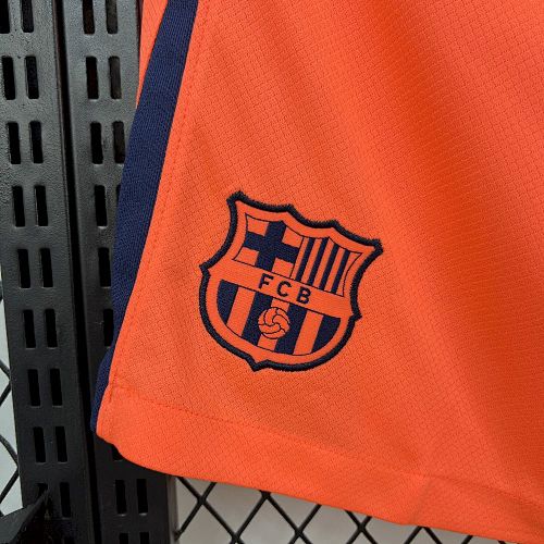 Short FC Barcelone Third 2025/2026