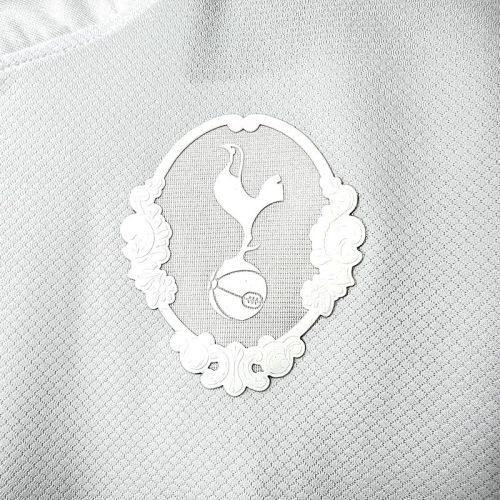 Maillot Tottenham Concept "Hotspur 125th Anniversary" 2025/2026 — vue 4