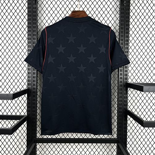 Maillot USA Extérieur Coupe Du Monde 2026