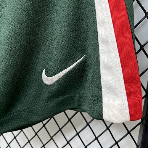 Short Chelsea Extérieur 2025/2026