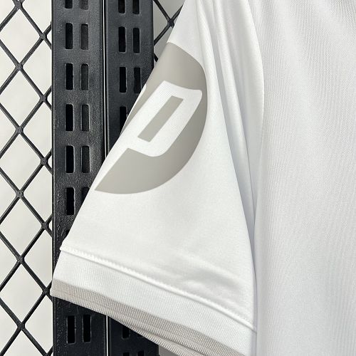 Maillot Real Madrid 125th Anniversary Edition 2026/2027