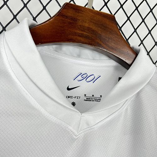 Maillot Manches Longues Tottenham Hotspur 125th Anniversary 2025/2026