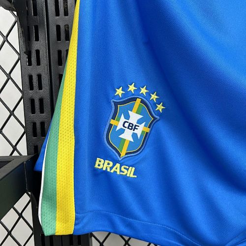 Short Brésil Casual 2026