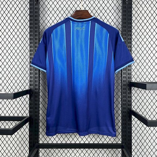 Maillot Pré-Match Algérie Coupe Du Monde 2026 — vue 4