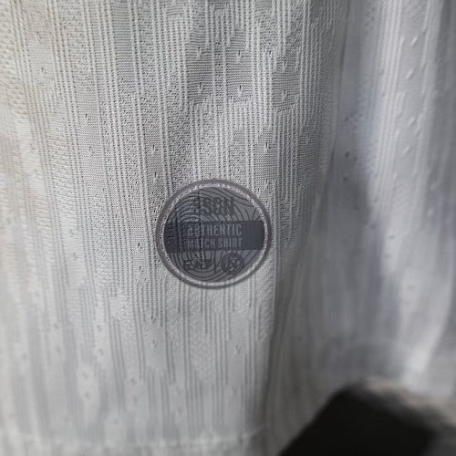 Maillot Joueur Napoli Extérieur Sport 2025/2026