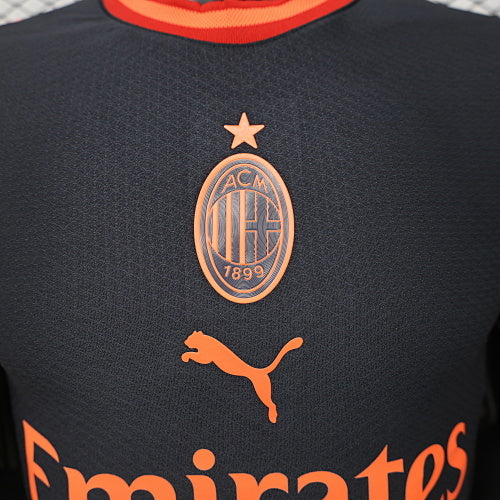 Maillot Joueur AC Milan Third 2026/2027 — vue 4