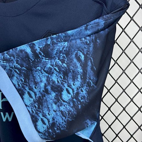 Maillot Rétro Manchester City Extérieur 2015/2016